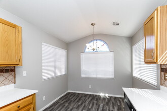 6445 Bubbling Springs Ave in Las Vegas, NV - Building Photo - Building Photo