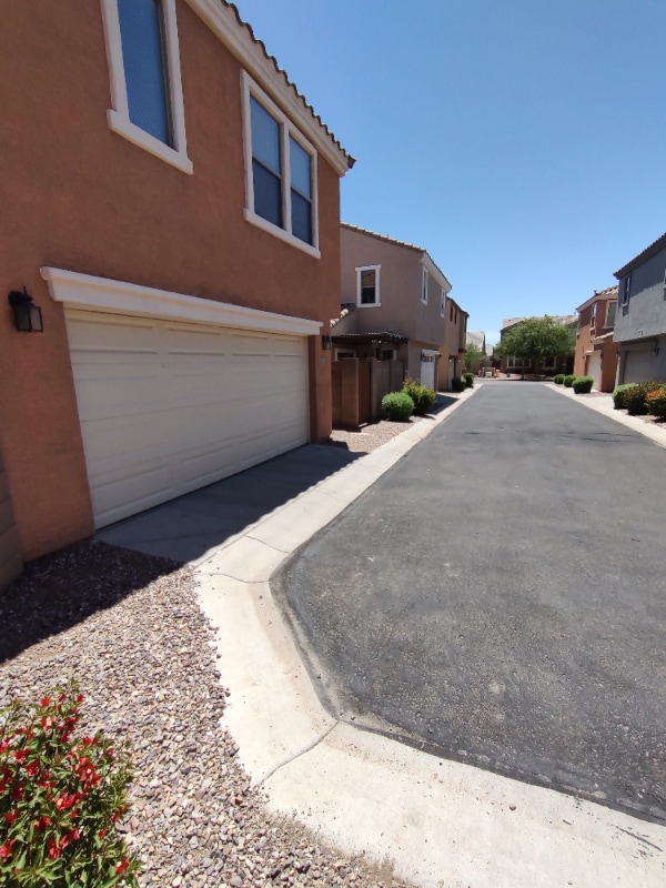 3292 E Franklin Ave in Gilbert, AZ - Building Photo - Building Photo