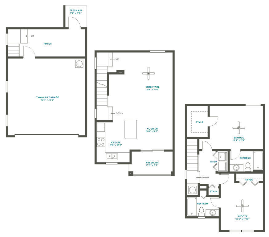 Solano at Miramar | Miramar, FL Apartments