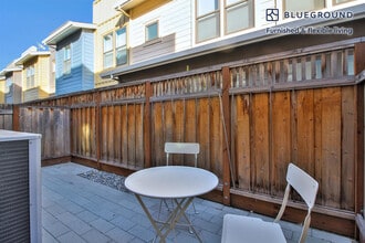 821 Altaire Walk in Palo Alto, CA - Building Photo - Building Photo