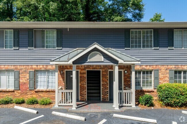 1893 Jesup Ave in East Point, GA - Building Photo - Building Photo