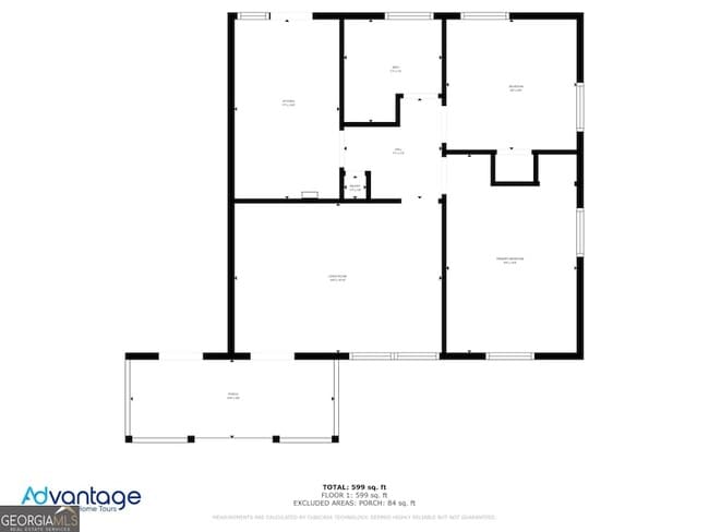 181 Holderness St SW in Atlanta, GA - Building Photo - Building Photo
