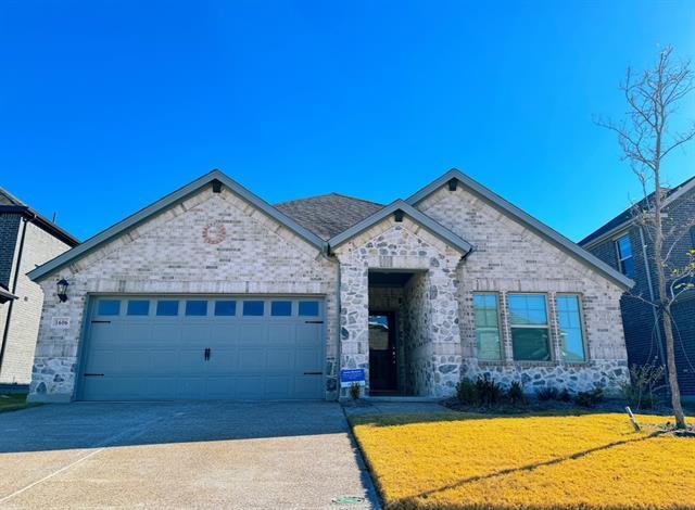 property at 1606 Cobblestone Rd