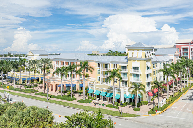 Olde Village Pointe North Building