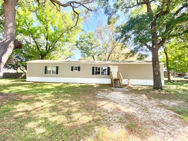 property at 46 Tomahawk St