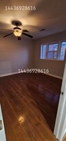 839 Whitelock St in Baltimore, MD - Building Photo - Building Photo