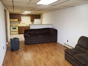 520 Congress Ave, Unit #2 in Morgantown, WV - Building Photo - Building Photo