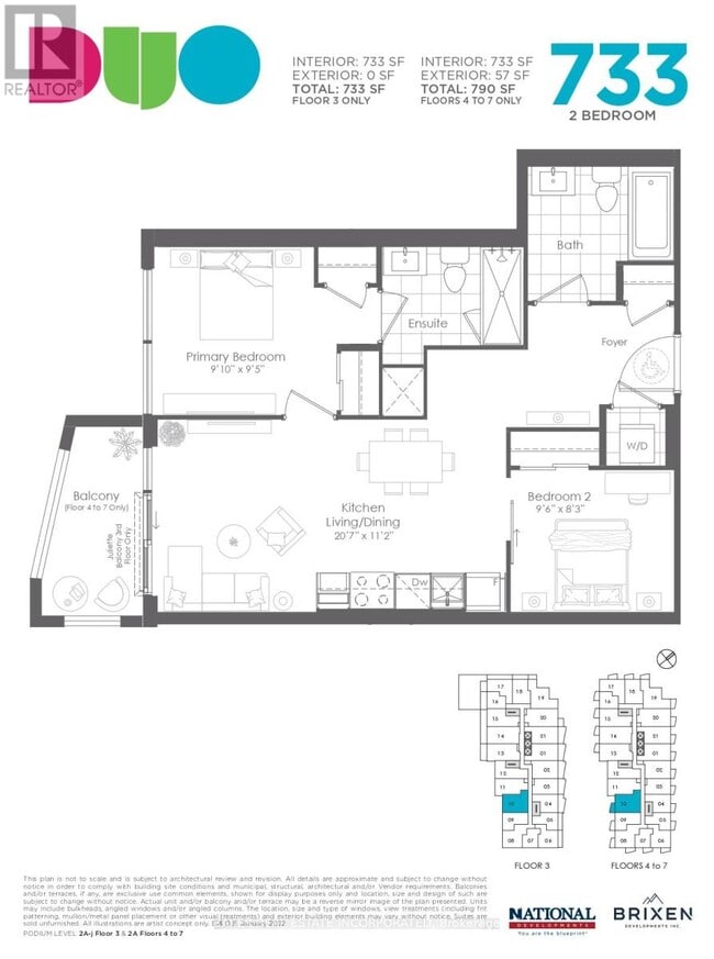 260 Malta Ave. in Brampton, ON - Building Photo - Building Photo