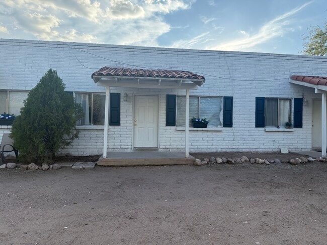 450 Via Lechuza, Unit C