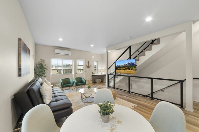 property at 904 21st St