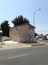 9201-9271 S Central Ave in Los Angeles, CA - Building Photo - Building Photo