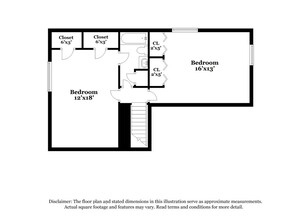 3068 Caliente Ln in Rex, GA - Building Photo - Building Photo