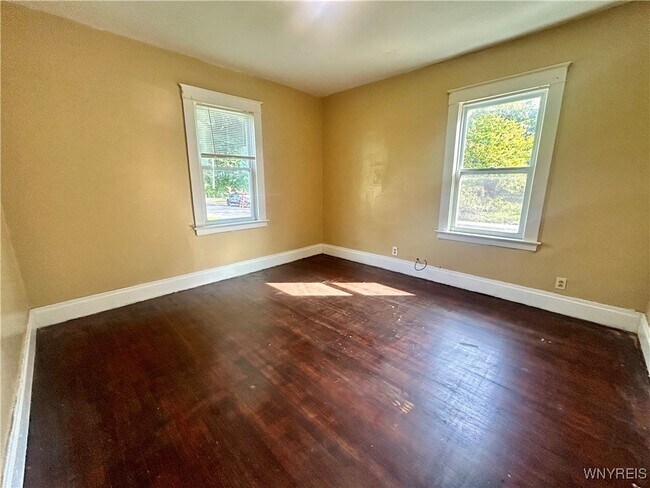 1504 13th St in Niagara Falls, NY - Building Photo - Building Photo