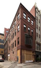 93-95 Eddy St in Providence, RI - Building Photo - Building Photo