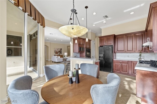 property at 17046 Porta Vecchio Way