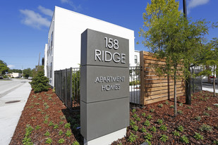 158 Ridge Apartments