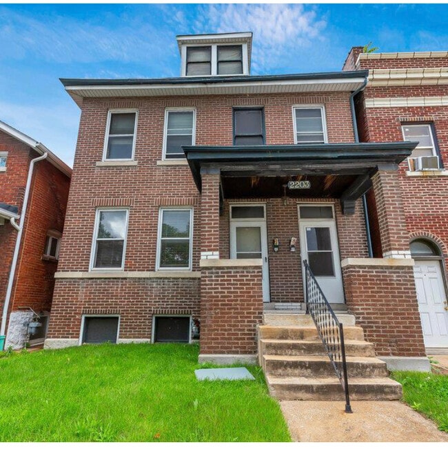2203 McCausland Ave Rentals in St. Louis, MO