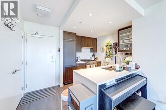 5515 Boundary Rd in Vancouver, BC - Building Photo - Building Photo