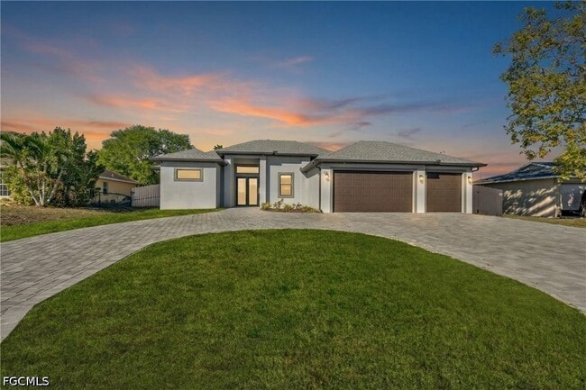 118 NW 2nd Ave in Cape Coral, FL - Building Photo - Building Photo