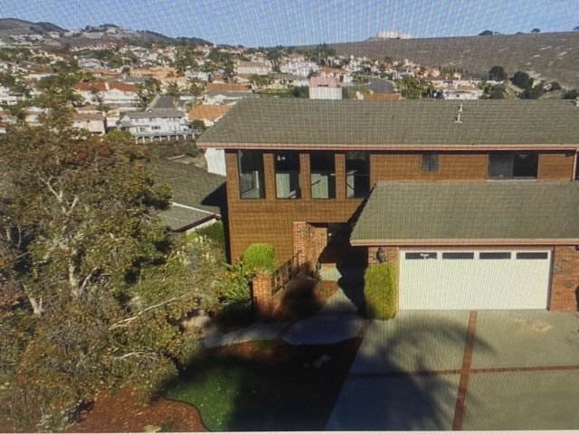 property at 684 Shamrock Ln