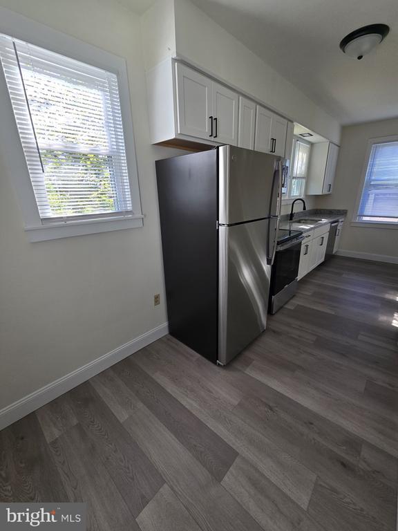 property at 213 W Market St