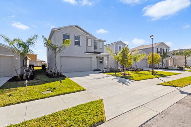 11804 Cloverly Ln in Punta Gorda, FL - Building Photo - Building Photo