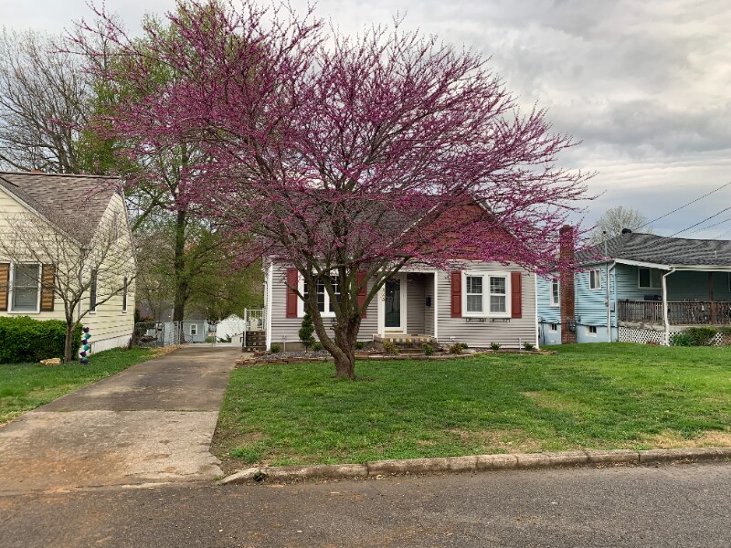 225 Henderson St in Jackson, MO - Foto de edificio