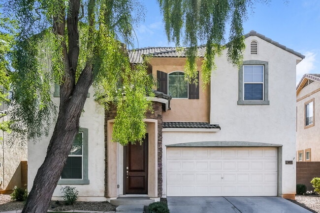 property at 4055 E Vest Ave