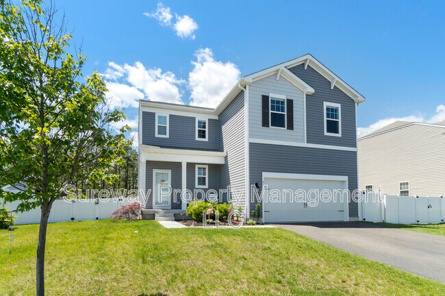 21 Wright Rd in Barnegat Township, NJ - Building Photo - Building Photo