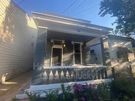329 E 16th St in Covington, KY - Building Photo