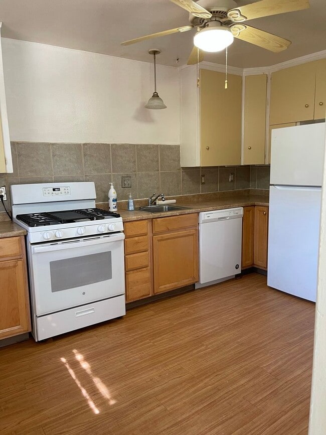 1335 N Arcadia St in Colorado Springs, CO - Building Photo - Building Photo