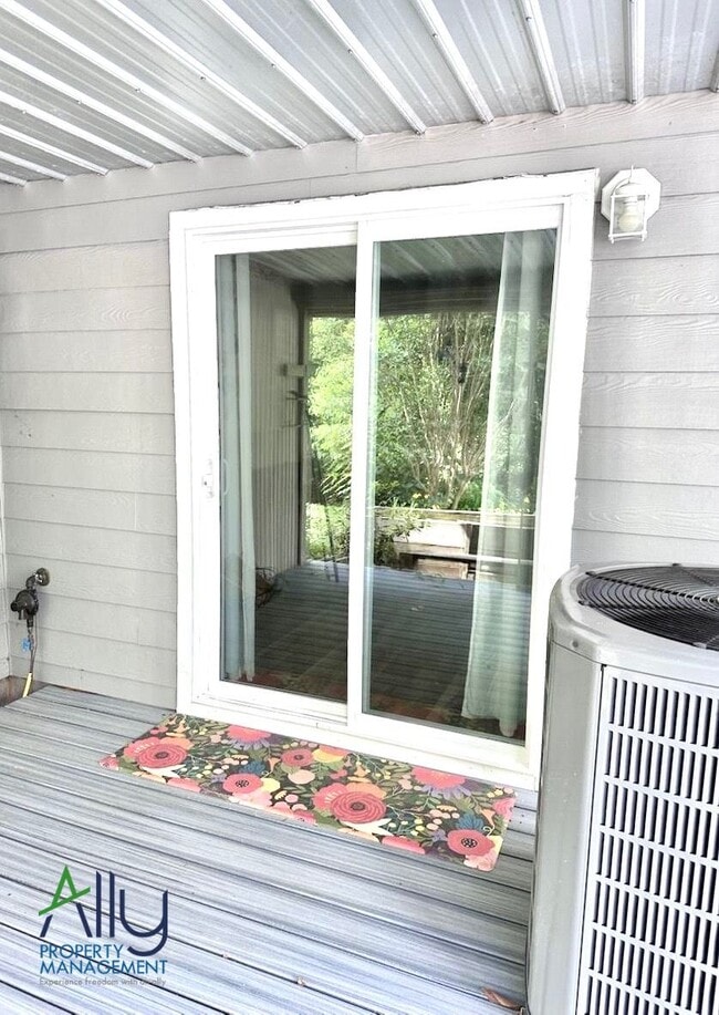 property at 3389 Moubry Ln