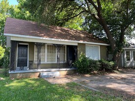 3418 Beverly Pl in Shreveport, LA - Building Photo