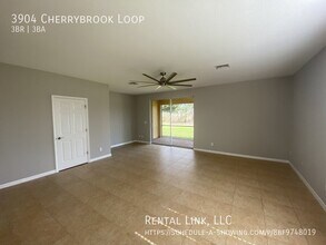3904 Cherrybrook Loop in Ft. Myers, FL - Building Photo - Building Photo