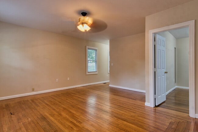 39 Lander St in New Haven, CT - Building Photo - Building Photo