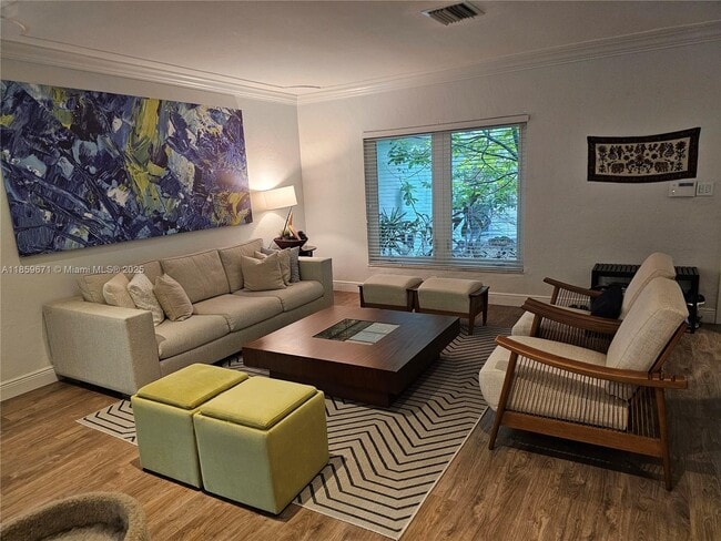 property at 606 Alminar Ave