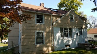 188 Edgemont Rd in Rochester, NY - Building Photo