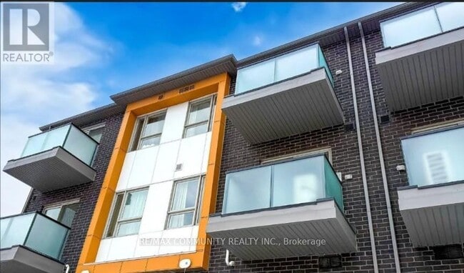 property at 415-2789 EGLINTON Ave