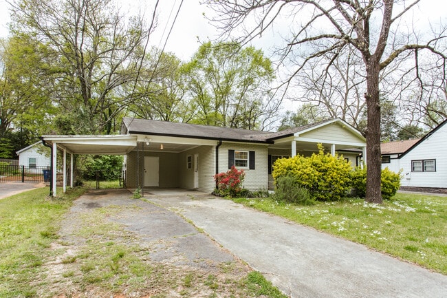 255 Sunset Dr in Athens, GA - Building Photo - Building Photo
