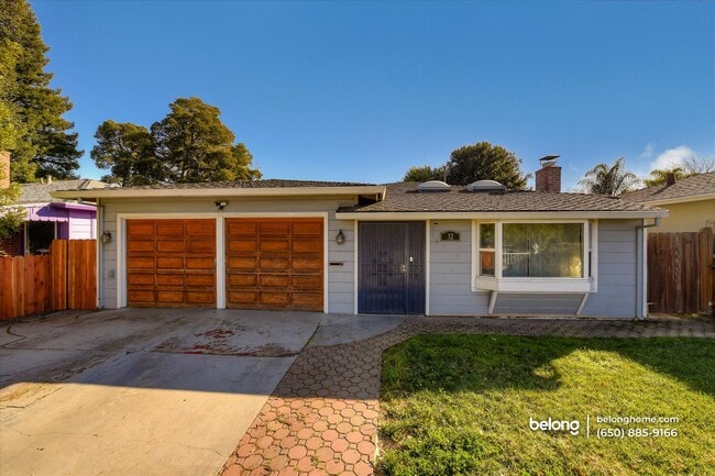 property at 32 Iris Ln