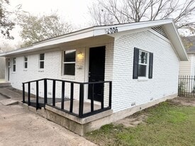 2006 Gorman Ave in Waco, TX - Building Photo