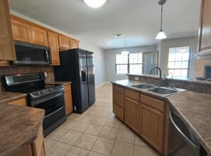 709 Durham Ct in San Angelo, TX - Building Photo - Building Photo