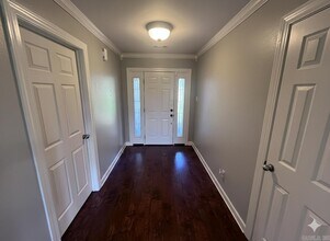 1808 Airborn Dr in Jacksonville, AR - Building Photo - Building Photo