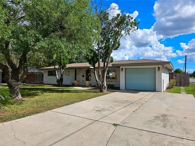 217 W Vine Ave in McAllen, TX - Building Photo - Building Photo