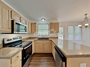 4013 Windwood Ln in Nashville, TN - Building Photo - Building Photo