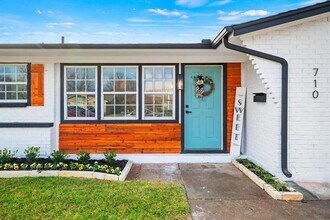 710 Carpenter Dr in Garland, TX - Building Photo - Building Photo
