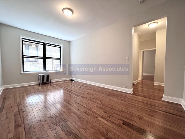 property at 300 Fort Washington Ave