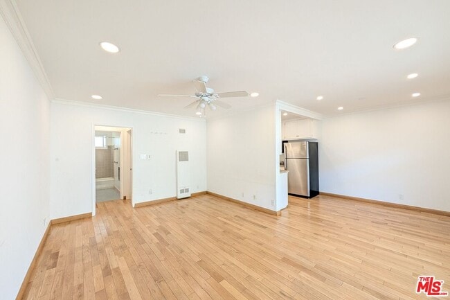 1037 Euclid St in Santa Monica, CA - Building Photo - Building Photo