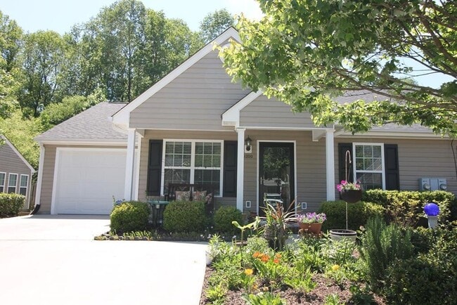 property at 1200 Bison Way