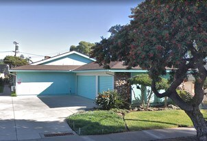 620 Ridgeway Ln in La Habra, CA - Building Photo
